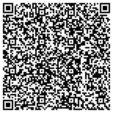 QR-код с контактной информацией организации ЗАО Уромгаз