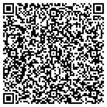 QR-код с контактной информацией организации Samura