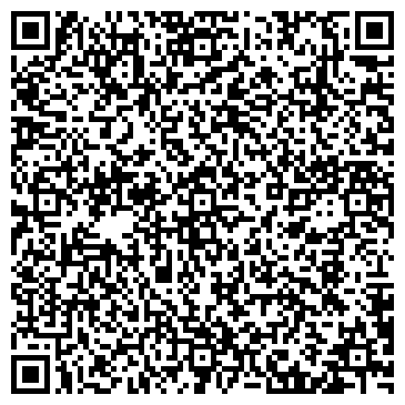 QR-код с контактной информацией организации Банный рай