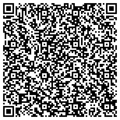 QR-код с контактной информацией организации Центрметиз, торговая компания, ООО Волжский крепеж