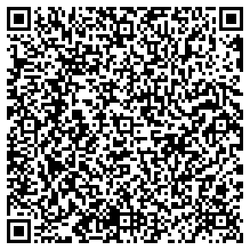 QR-код с контактной информацией организации ООО Окна Максимум