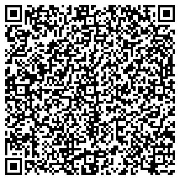 QR-код с контактной информацией организации Ламбрекен