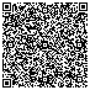 QR-код с контактной информацией организации Сандбласт