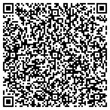 QR-код с контактной информацией организации Окна Госта