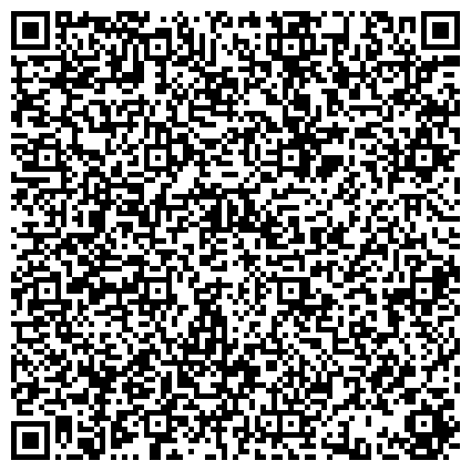 QR-код с контактной информацией организации Женщина и здоровье, региональная общественная организация содействия укреплению здоровья