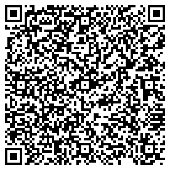 QR-код с контактной информацией организации Город Котлов
