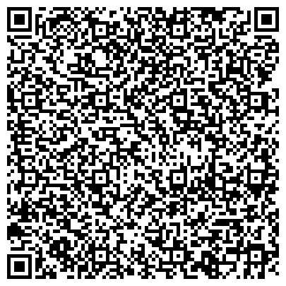 QR-код с контактной информацией организации Всероссийское общество слепых, Люберецкая местная организация
