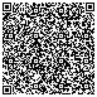 QR-код с контактной информацией организации ООО Двери Олимп