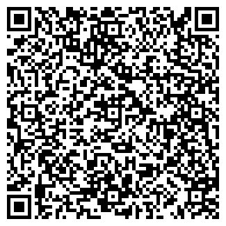 QR-код с контактной информацией организации Центральный