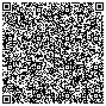 QR-код с контактной информацией организации Химкинская районная общественная организация ветеранов и инвалидов вооруженных сил и правоохранительных органов