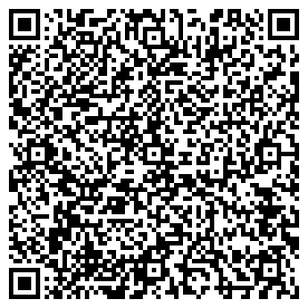 QR-код с контактной информацией организации ООО Винбонд
