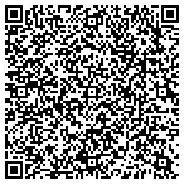 QR-код с контактной информацией организации Ластик и промокашка