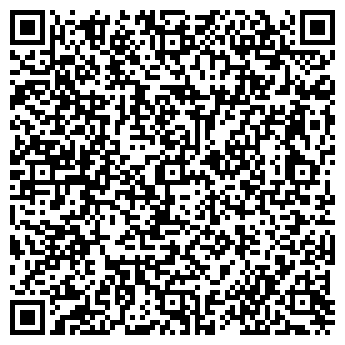 QR-код с контактной информацией организации Росмороз