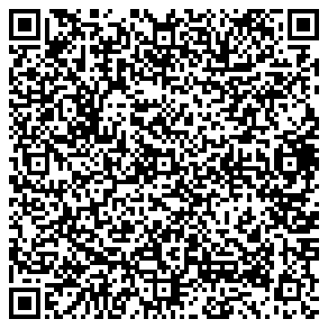 QR-код с контактной информацией организации ООО АкадемХост