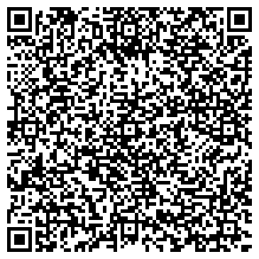 QR-код с контактной информацией организации ДонФинансГрупп