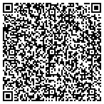 QR-код с контактной информацией организации InФармат, торговая компания, Офис