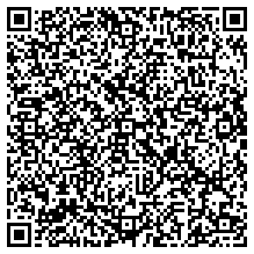QR-код с контактной информацией организации МегастройПласт