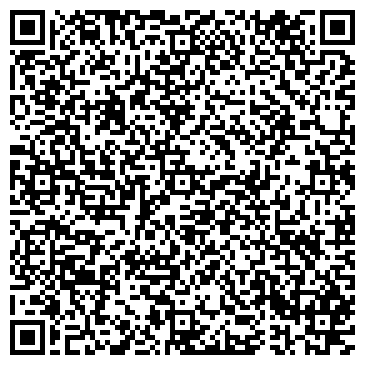QR-код с контактной информацией организации Российский союз молодежи, г. Жуковский