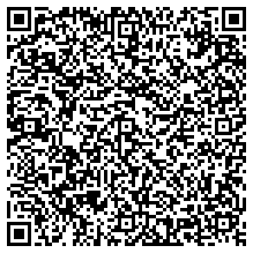 QR-код с контактной информацией организации Народный, рынок, г. Ангарск