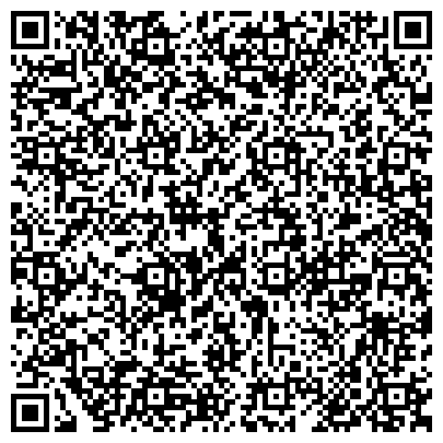 QR-код с контактной информацией организации Клуб Героев г. Жуковского, общественная благотворительная организация
