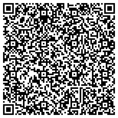 QR-код с контактной информацией организации Головные уборы, сеть салонов-магазинов, ООО Коруна-Стиль
