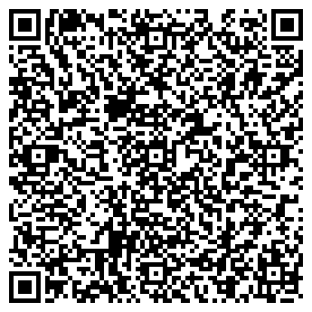 QR-код с контактной информацией организации Рынок листвянки