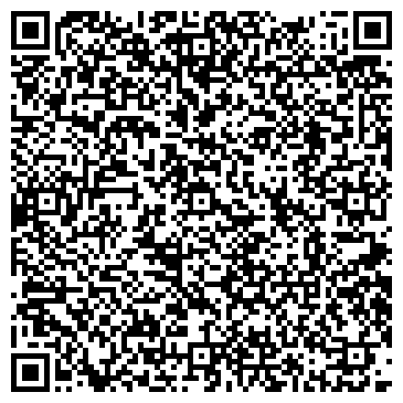 QR-код с контактной информацией организации ООО Казус