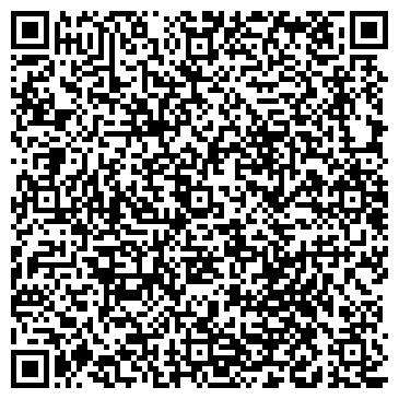 QR-код с контактной информацией организации Sun Green