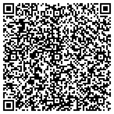 QR-код с контактной информацией организации Матрица, торговая компания, ИП Самохвалов А.Г.