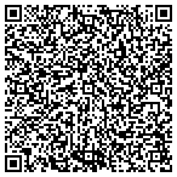 QR-код с контактной информацией организации ООО Диантус Плюс