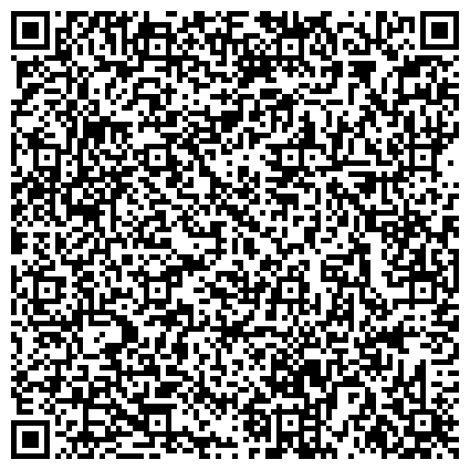 QR-код с контактной информацией организации Московская городская общественная организация семей военнослужащих, погибших в Афганистане
