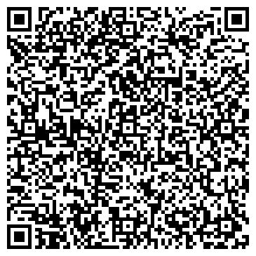 QR-код с контактной информацией организации ООО БУХсервис