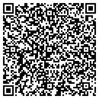 QR-код с контактной информацией организации ИНТЕНС