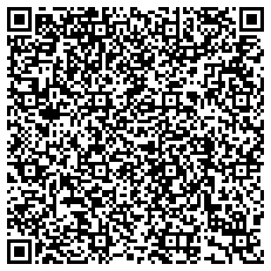 QR-код с контактной информацией организации ООО Ладис