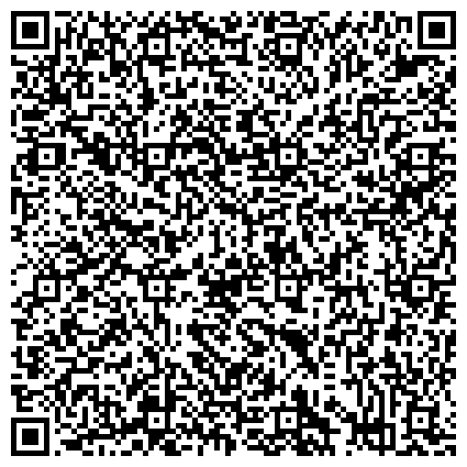 QR-код с контактной информацией организации Академия горных наук, межрегиональная общественная организация, Московское городское отделение