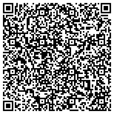 QR-код с контактной информацией организации ООО Жемчужина Севера