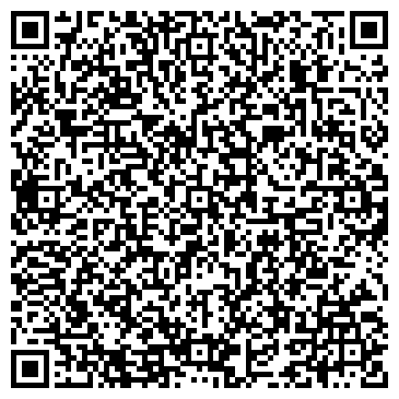 QR-код с контактной информацией организации Отдел образования Ворошиловского района