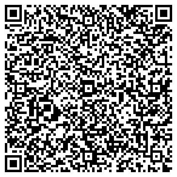 QR-код с контактной информацией организации ООО ЮниТрейд Авто
