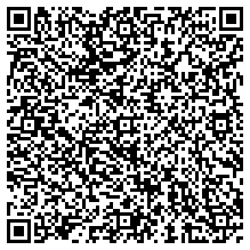 QR-код с контактной информацией организации ООО РосцветФасад
