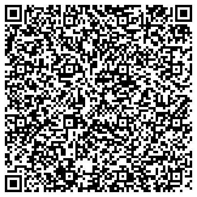 QR-код с контактной информацией организации Высшая школа цивилизованного государственного деятеля, общественная организация