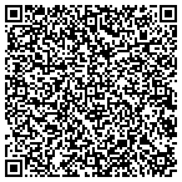 QR-код с контактной информацией организации Отдел образования Ленинского района