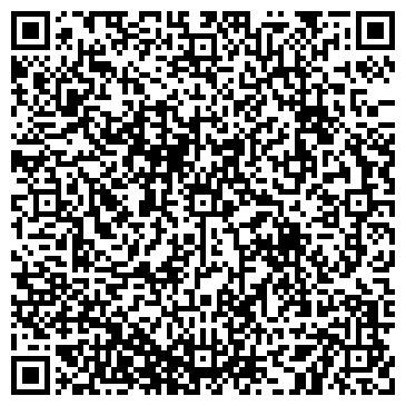 QR-код с контактной информацией организации Администрация Первомайского района