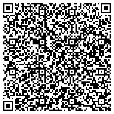 QR-код с контактной информацией организации Ластик и промокашка, сеть магазинов канцелярских товаров, Офис