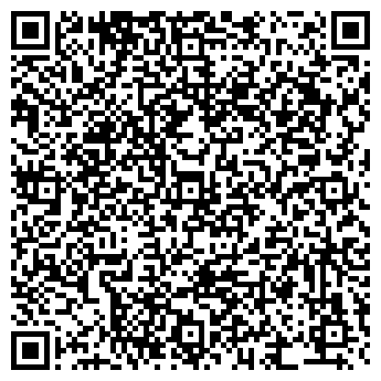 QR-код с контактной информацией организации ООО Спа Вояж в Митино