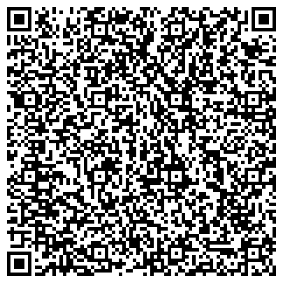 QR-код с контактной информацией организации Натяжные потолки №1, торговая компания, Офис