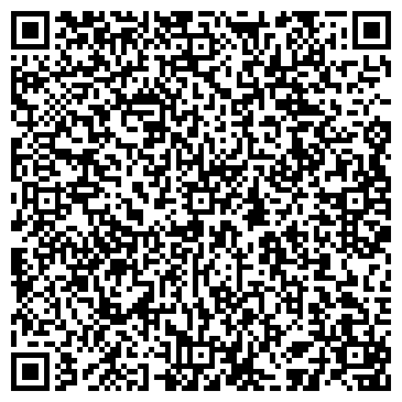 QR-код с контактной информацией организации ООО ТехноСтайл