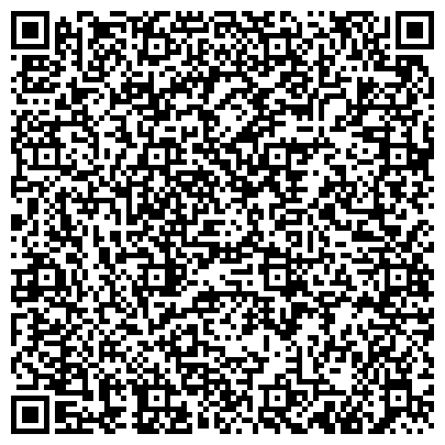 QR-код с контактной информацией организации Администрация Октябрьского района Ростовской области