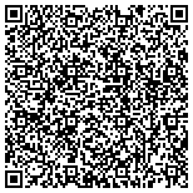 QR-код с контактной информацией организации Мир книг