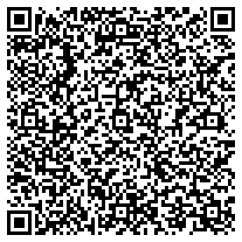 QR-код с контактной информацией организации ООО СкайПром