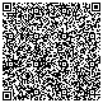 QR-код с контактной информацией организации Управление жилищно-коммунального хозяйства Кировского района г. Ростова-на-Дону
